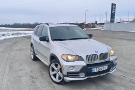 BMW, X Series, X5