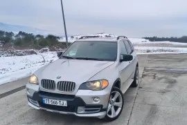 BMW, X Series, X5