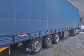 Mercedes-Benz , Actros