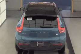 Volvo, XC Series, XC40