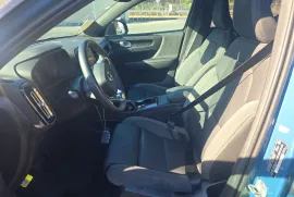 Volvo, XC Series, XC40