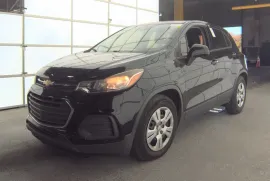 Chevrolet, Trax