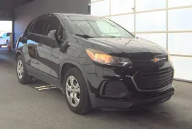 Chevrolet, Trax