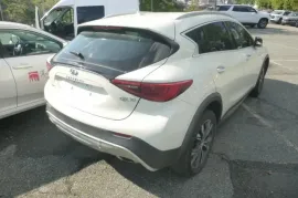 Infiniti, QX series, QX30
