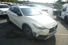 Infiniti, QX series, QX30