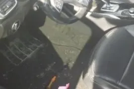 Infiniti, QX series, QX30