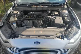 Ford, Fusion