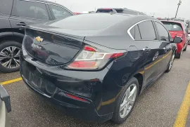 Chevrolet, Volt