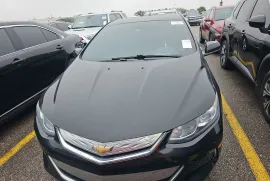 Chevrolet, Volt
