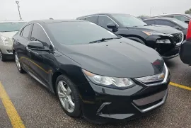 Chevrolet, Volt