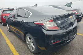 Chevrolet, Volt