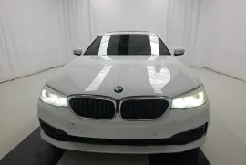 BMW, 5 Series