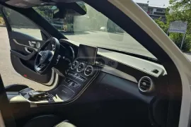 Mercedes-Benz, C Class, C 63 AMG