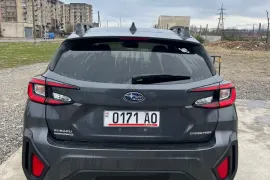Subaru, Crosstrek