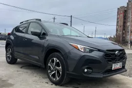 Subaru, Crosstrek