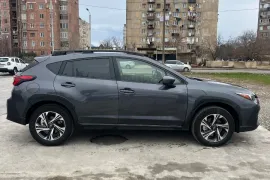 Subaru, Crosstrek