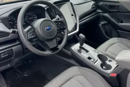 Subaru, Crosstrek
