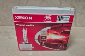 ავტონაწილები, ფარები და ნათურები, ნათურები, AUDI 