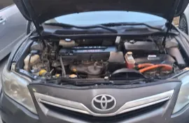 Toyota, Camry