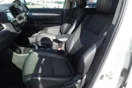 Mitsubishi, Outlander