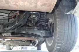 Mitsubishi, Outlander