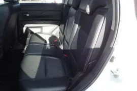 Mitsubishi, Outlander