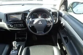 Mitsubishi, Outlander