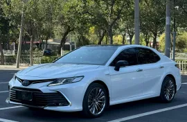 Toyota, Camry