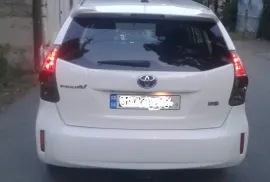 Toyota, Prius, Prius V