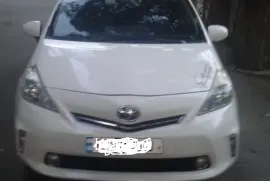 Toyota, Prius, Prius V