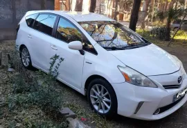 Toyota, Prius, Prius V