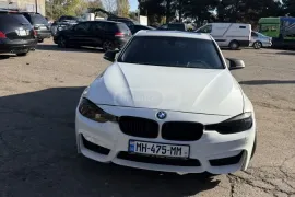 BMW, 3 Series, 328