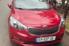 Kia, Cerato