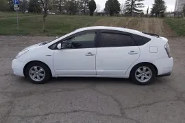 Toyota, Prius