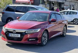 Honda, Accord