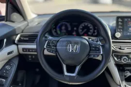 Honda, Accord