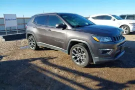 Jeep, Compass