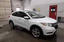 Honda, HR-V
