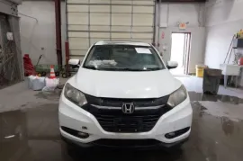 Honda, HR-V