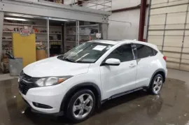 Honda, HR-V