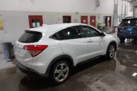 Honda, HR-V