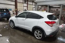 Honda, HR-V