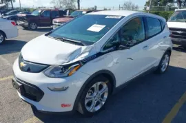 Chevrolet, Bolt EUV
