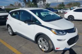 Chevrolet, Bolt EUV
