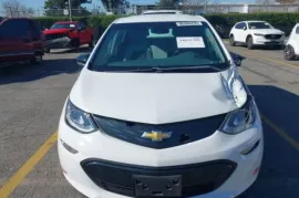 Chevrolet, Bolt EUV
