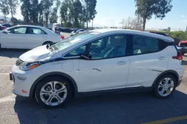 Chevrolet, Bolt EUV
