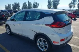 Chevrolet, Bolt EUV