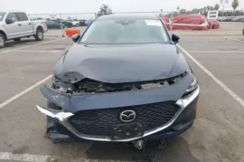 Mazda, MAZDA3