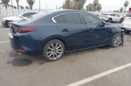Mazda, MAZDA3