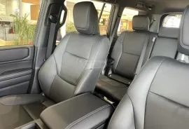 Toyota, Land Cruiser Prado